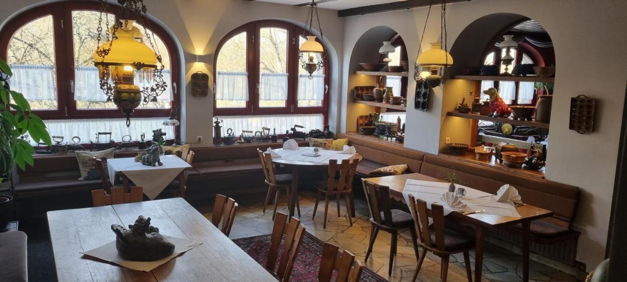 Drachenburg Διαμέρισμα Marktbreit Εξωτερικό φωτογραφία