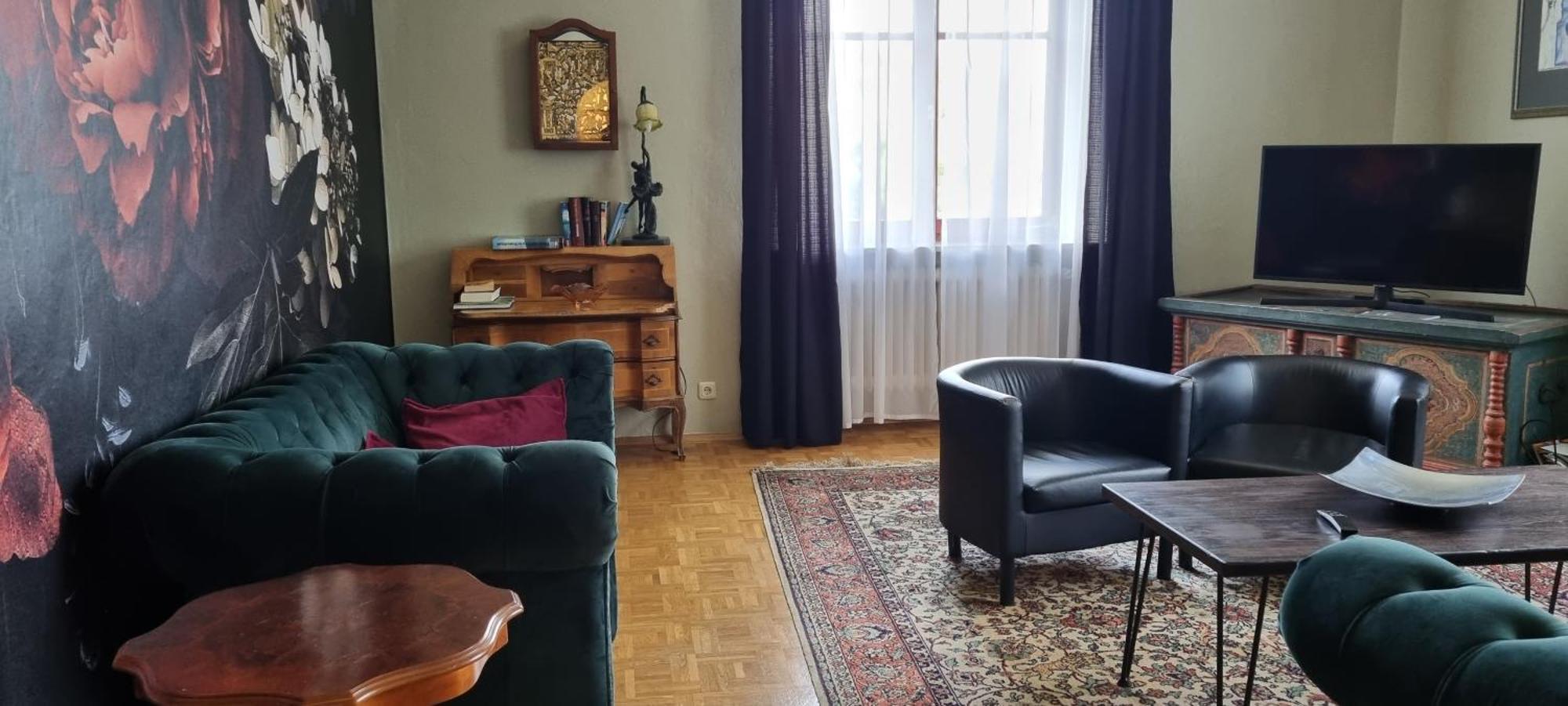 Drachenburg Διαμέρισμα Marktbreit Εξωτερικό φωτογραφία
