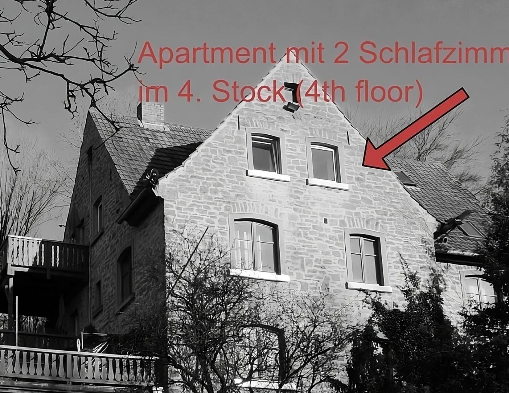 Drachenburg Διαμέρισμα Marktbreit Εξωτερικό φωτογραφία