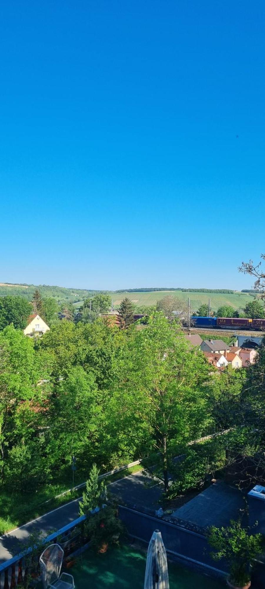 Drachenburg Διαμέρισμα Marktbreit Εξωτερικό φωτογραφία